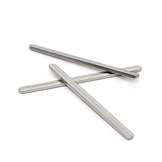 Ímãs de neodímio usados ​​em laptops