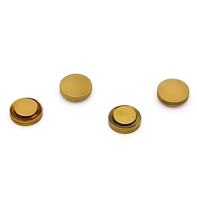 Ímãs de neodímio em smartphones