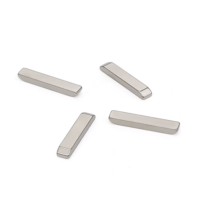 Ímãs de neodímio em VCM (motores de bobina de voz)