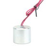 Round Power-Off Holding Cup Cup Electroomagnet