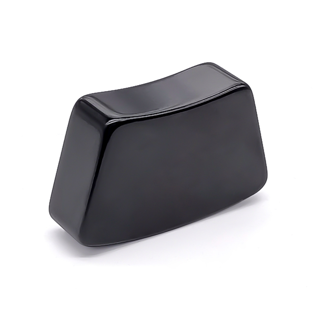 Ímãs de neodímio de segmento Zn+Epóxi N35H para alto-falantes