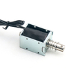 Quadro push puxar eletromagnet automação industrial personalize de acordo com diferentes acidente vascular cerebral, forças e tensões