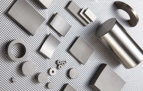 &Iacute;m&atilde;s de sam&aacute;rio cobalto