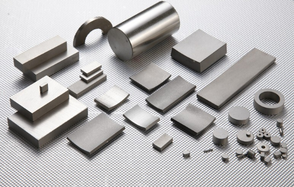 &Iacute;m&atilde;s de sam&aacute;rio cobalto