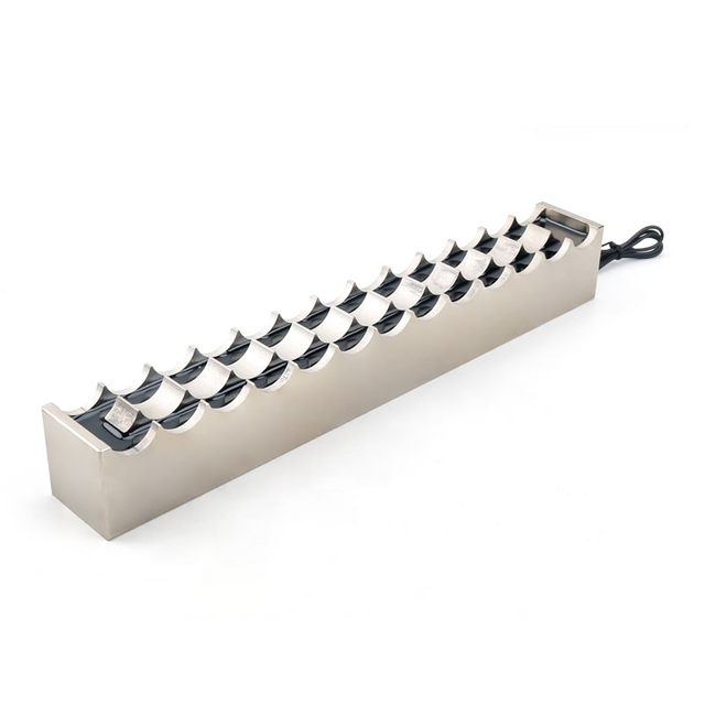 EletroMagnets de forma personalizada Design irregular não padrão