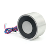 Round Power-Off Holding Cup Cup Electroomagnet