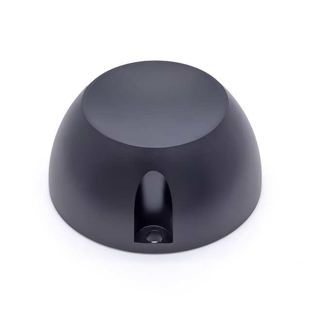 Ímã de neodímio forte com revestimento de óxido de alumínio, instalação de três furos, desacoplador magnético de golfe