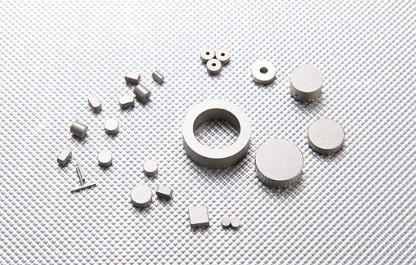 &Iacute;m&atilde;s de sam&aacute;rio cobalto