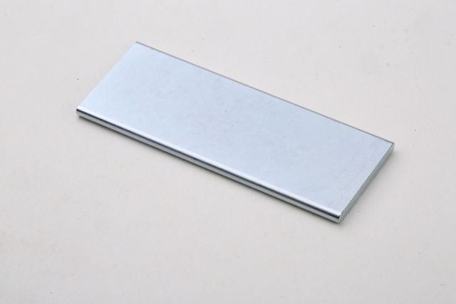 Ímãs de neodímio em compressor de ar condicionado