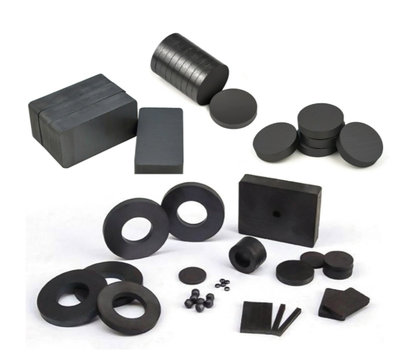 &Iacute;m&atilde; de ferrite1